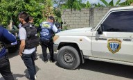 ¡Tremendo golpe en Maracay! Comerciante es secuestrado en un audaz ataque.