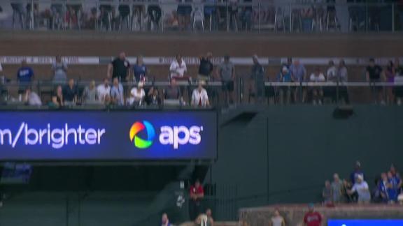 Ohtani hits 54th homer as Dodgers beat Diamondbacks 8