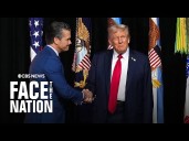 Takeaways from Trump and Hegseth's meeting with military leaders