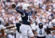 Penn State non-conference report card: Drew Allar still a bit shaky, while defense dominates