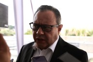 Trasladan a uno de los tres detenidos por Los Cantaritos a penal de máxima seguridad en Durango