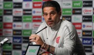 ¿Ya hará berrinche de nuevo? Fernando Gago se molesta y explota pese a la derrota de Necaxa