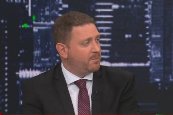 En 20 segundos, Graciela Ocaña le arruinó el programa a Jonatan Viale y expuso al Gobierno