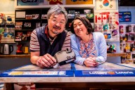 ‘Kim’s Convenience’ at ACT: A Funny, Touching Story of an Immigrant Family Business