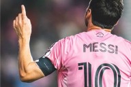 Apple TV gratis para ver en vivo Inter Miami de Lionel Messi vs Seattle Sounders