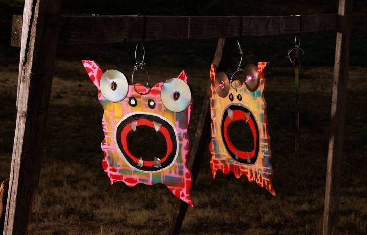 What is South Seattle’s Dragon Land?