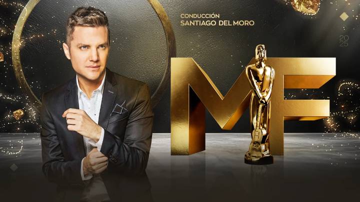 Martín Fierro a la Televisión 2025: quiénes serán los conductores de la Alfombra Roja