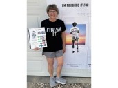 Wetaskiwin Terry Fox Run needs new coordinator