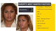 La Diabla, una de las fugitivas más buscadas de Europa y a la que se juzga en Zaragoza
