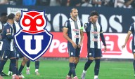Alianza Lima sufrió baja de última hora ante U de Chile: delantero se resintió y no jugará la Copa Sudamericana