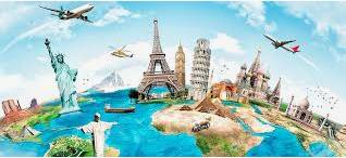 Dólar barato impulsa viajes internacionales: destinos favoritos de los colombianos