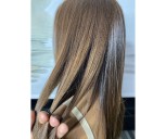 Las terribles consecuencias que podrías experimentar si sigues alaciándote así el cabello