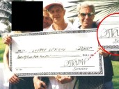 El perturbador 'negocio' de $22.500 dólares entre Epstein y Trump por una mujer "totalmente depreciada"