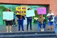 UNACAR en crisis: Jubilados de Carmen temen quedarse sin pago en noviembre y diciembre de 2025