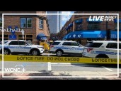 Arrest made after deadly Uptown shooting
