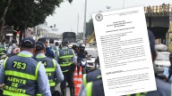 El documento íntegro del Consejo de Estado frenando la imposición de comparendos, así el vehículo esté guardado