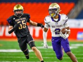 Game of the Week: How to watch CBA Syracuse vs. CBA Albany football live stream