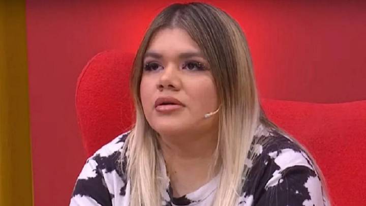 Volvieron a detener a Morena Rial: la Justicia revocó su excarcelación en la causa por robo