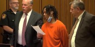 3 Garfield Heights teenagers sentenced for killing woman