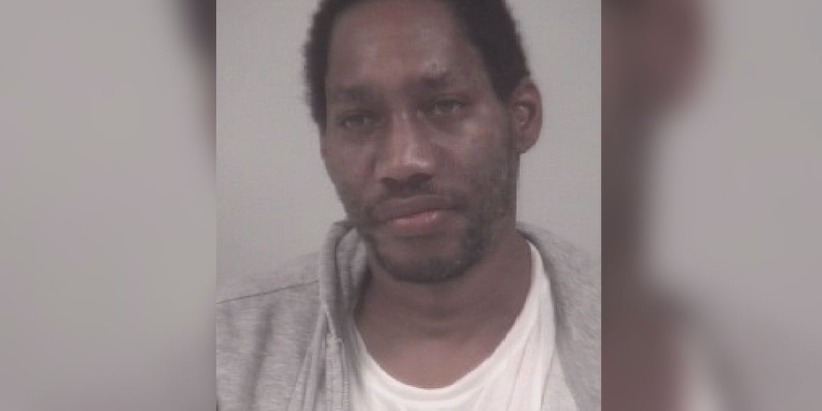 Elizabeth City man booked under $3 million bond for 12 felony charges following drug investigation