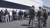 Workers detained in Georgia ICE raid to be sent back to South Korea