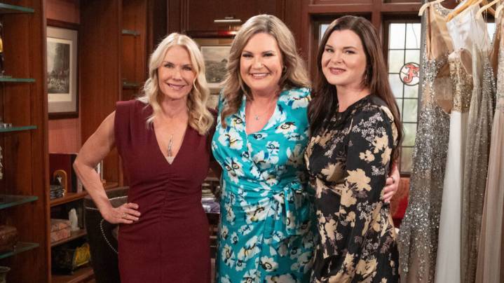 CBS Anchor Anne Makovec Talks Joining 'The Bold and the Beautiful' (Exclusive)
