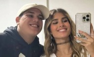 Desgarrador pedido de Julieta Poggio por la salud de Thiago Medina: "No estás solo"