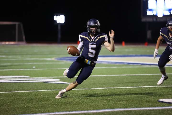 Watch the top plays from syracuse.com’s Game of the Week: Skaneateles vs. Southern Hills