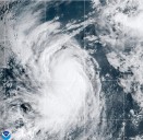 Fast-moving Hurricane Gabrielle to bring heavy rain and storm surge to the Azores