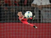 Los mejores memes del partido de vuelta de River contra Palmeiras por Copa Libertadores