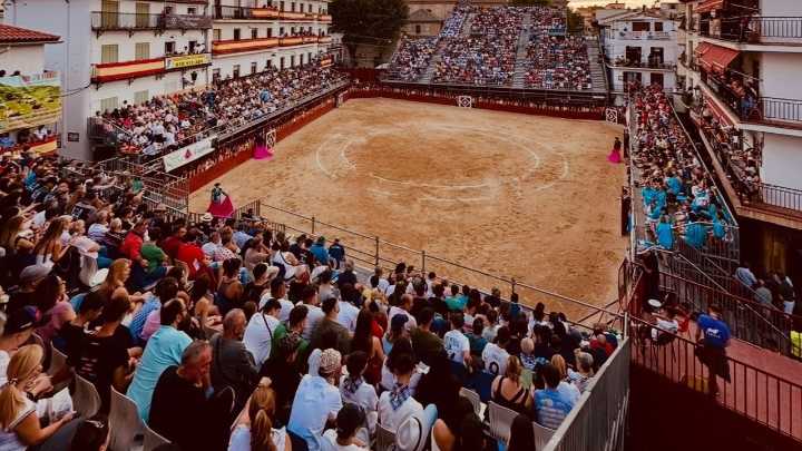 Arganda del Rey hace historia con la feria Vid de Oro más multitudinaria