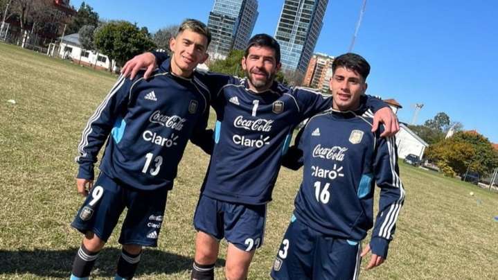 Tres sanjuaninos necesitan ayuda para cumplir su sueño en las Olimpiadas para Sordos