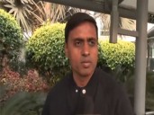 YSRCP MP Mithun Reddy granted bail in liquor scam case