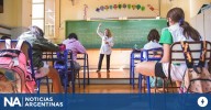 Día del Maestro: quiénes tienen feriado este jueves 11 de septiembre