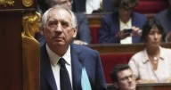 France's prime minister loses confidence vote, toppling his government