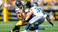 Steelers overreactions for Week 2: Will Aaron Rodgers make it through season?