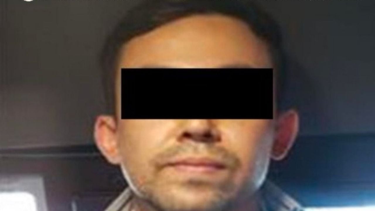 Vinculan a proceso a presunto operador del CJNG por delincuencia organizada y lavado de dinero
