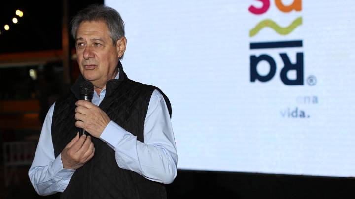 Omar Félix respondió a las críticas de Alfredo Cornejo y defendió su proyecto de autonomía municipal
