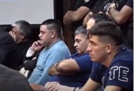 Confirman las condenas de la banda que desafiaba la cuarentena para viajar a robar a otra provincia