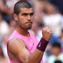 US Open: Carlos Alcaraz ya está en cuartos de final