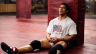 Estrenos de octubre: los músculos de Dwayne Johnson quieren levantar un Oscar con 'The Smashing Machine'
