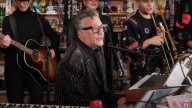 De Rosario al mundo: Fito Páez estrenó su Tiny Desk