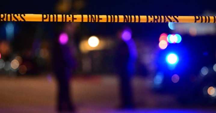 Woman killed in Oakhaven hit