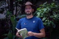 Pablo Montaño:“El discurso de esperanza climática no es de alumnos rojos en bachillerato".