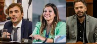 CAPITAL. EL OFICIALISMO LOGRÓ UNIDAD Y VA A OCTUBRE CON UNA SOLA LISTA