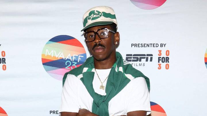 Tyler, The Creator Contemplating ‘Long Break’ After His World Tour Ends