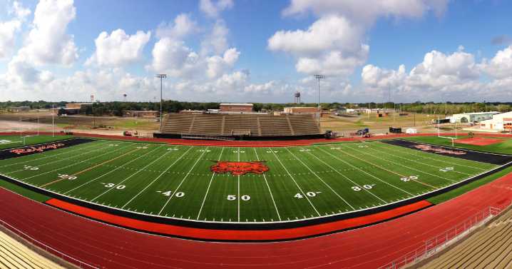 Friday Night Fever 2025 - Week 2 Football highlights and scores