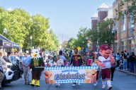 Germantown’s Oktoberfest returns with a parade, music and beer