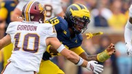 Michigan giving QB Bryce Underwood 'green light to do whatever he wants'