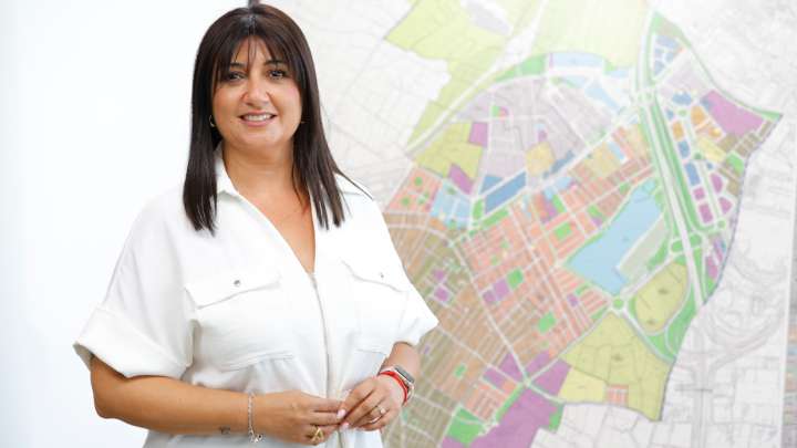 "No tiene sentido que la Junta siga sin incluir en sus presupuestos el nuevo centro de salud de Armilla"